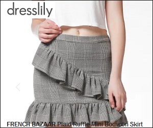 Buy your fashion outfit online at Dresslily.com