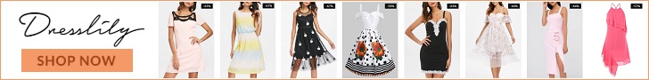 Compra tu atuendo de moda en línea en Dresslily.com