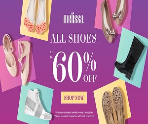 Compre zapatos planos y sandalias de plástico para mujer Melissa en línea