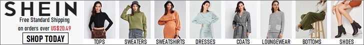 Descubra ropa de mujer asequible y de moda en línea en SHEIN