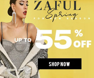 Comprar en línea es fácil en Zaful.com
