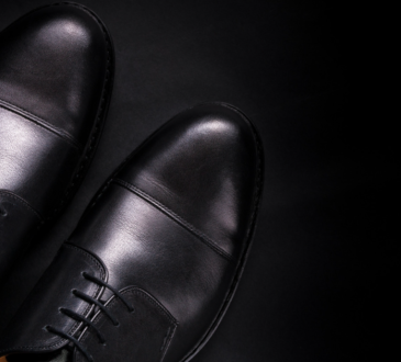 5 Best Black Oxford Shoes for Men: Timeless & Elegant Picks