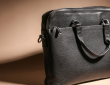 Timeless Leather Bags: A Smart Investment for Every Man