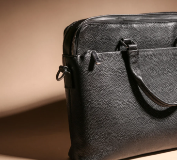 Timeless Leather Bags: A Smart Investment for Every Man