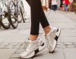 Game-Changing Orthopedic Fashion Sneakers 2025