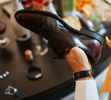 Shoe Care Hacks Every Stylish Person Should Know