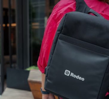 Top 5 Rated Digital Nomad Bags for Remote Work Life