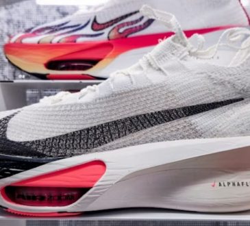 5 Game-Changing Breathable Shoes for Maximum Comfort