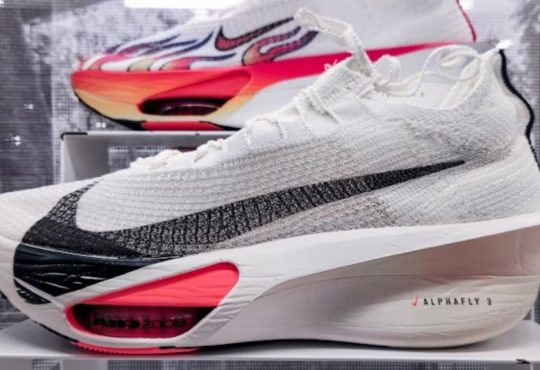5 Game-Changing Breathable Shoes for Maximum Comfort