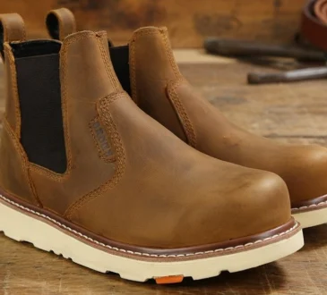 Best Brunt Boots for Women: 5 Durable Work Boots