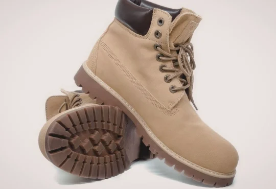 12 Best Durable Women's Leather Work Boots That Last All Day